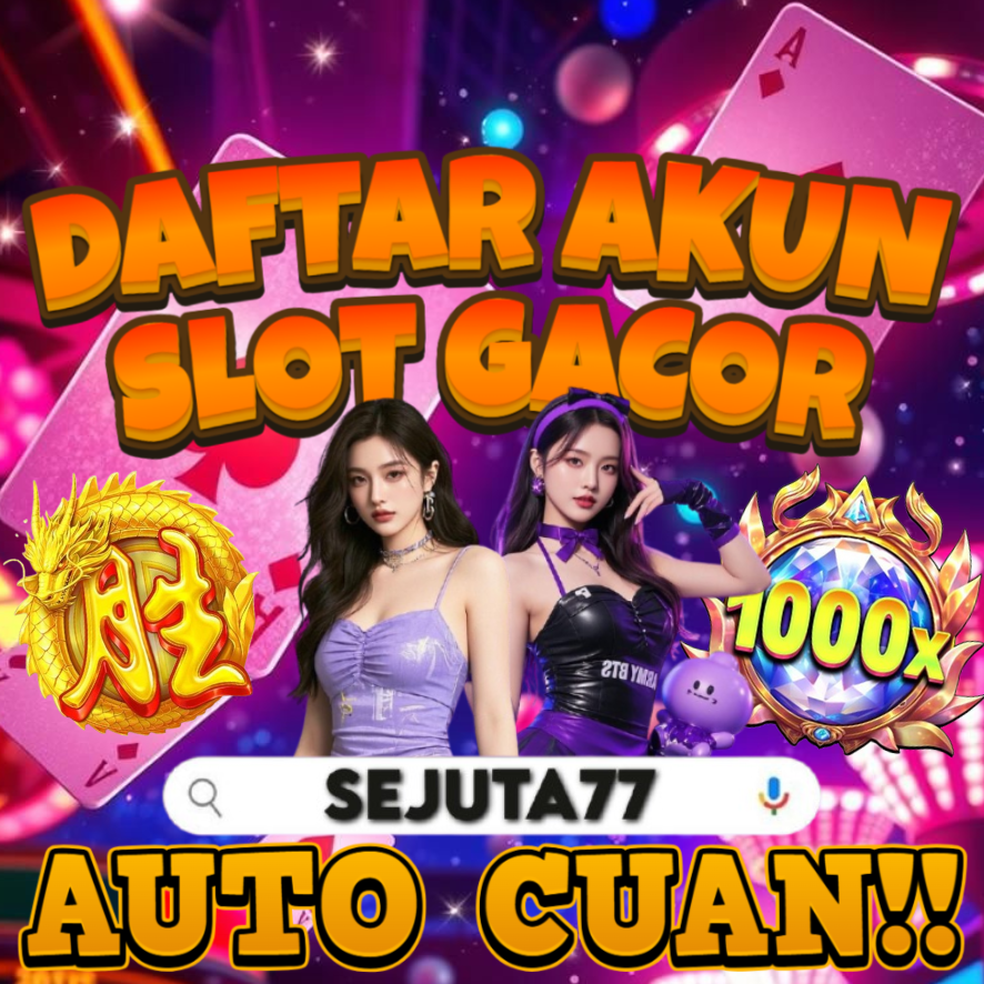 Slot Maxwin - Link Resmi Bermain Slot Online Mudah JP x1000